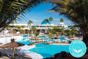 Elba Lanzarote Royal Village Resort