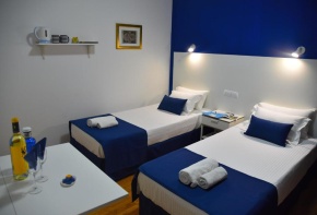 Hostal San Gines