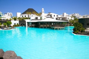 Hotel THe Volcán Lanzarote