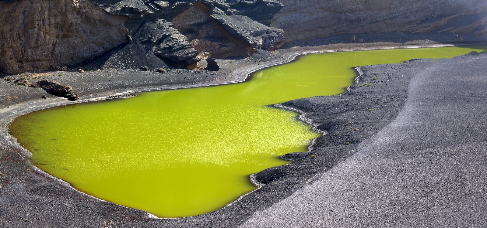 Die Besten Sachen, Die Es In Lanzarote Zu Sehen Gibt